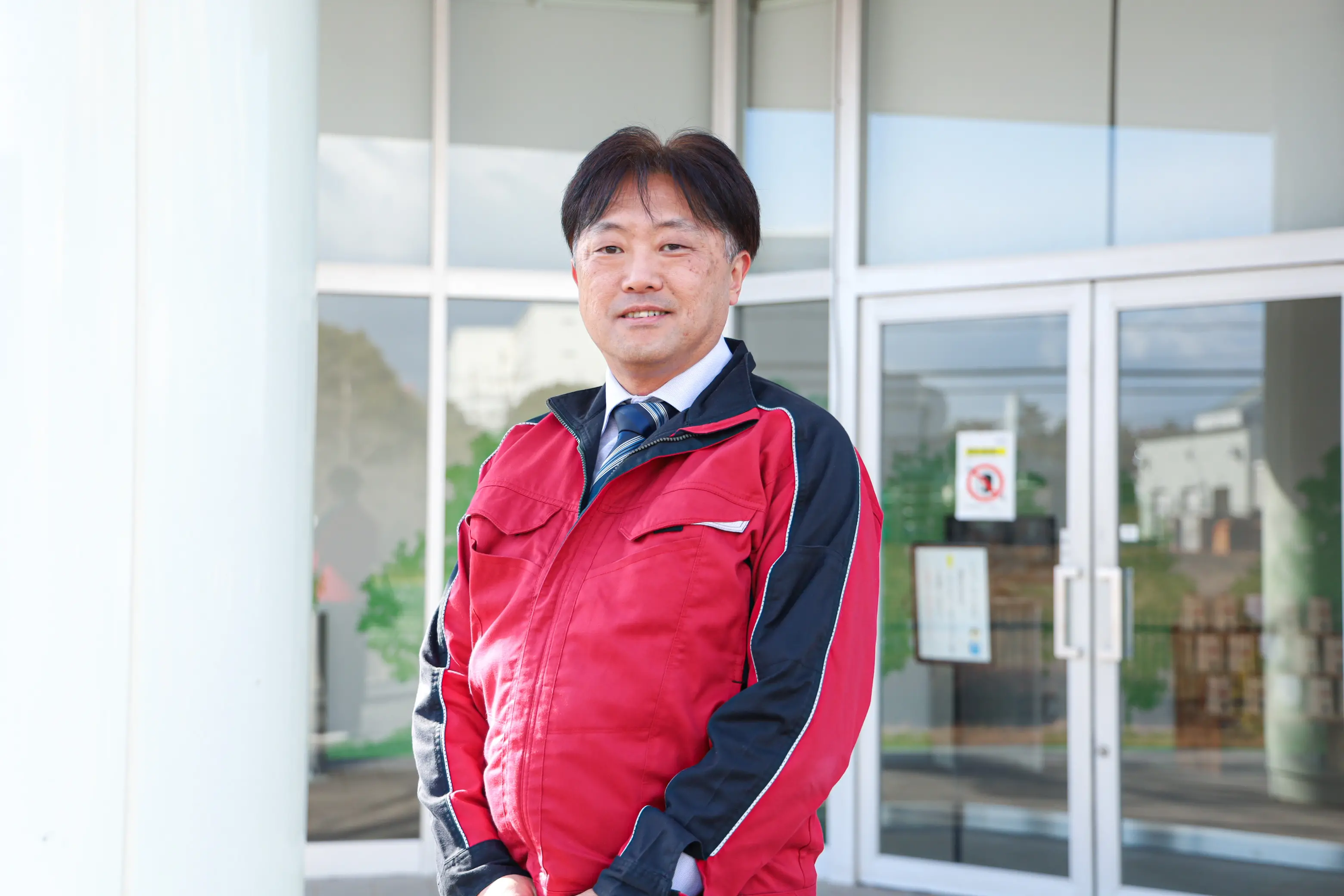 遠渡貴弘さんの写真